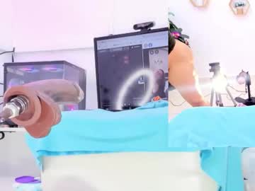 Ariana_Girl_ October 23, 2025 Chaturbate stream image