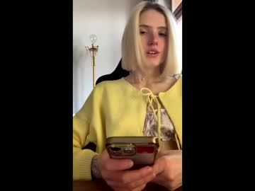 Asya_New October 23, 2025 Chaturbate stream image