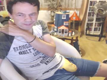 Benijamin October 23, 2025 Chaturbate stream image