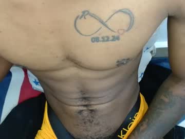 Capt_Ain October 23, 2025 Chaturbate stream image