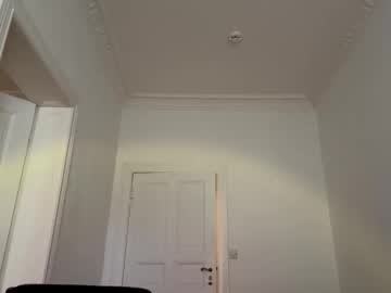 Demonikex October 23, 2025 Chaturbate stream image