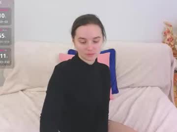 Ellie_Babyy October 23, 2025 Chaturbate stream image