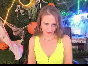 Emiliabedy October 23, 2025 Chaturbate stream image