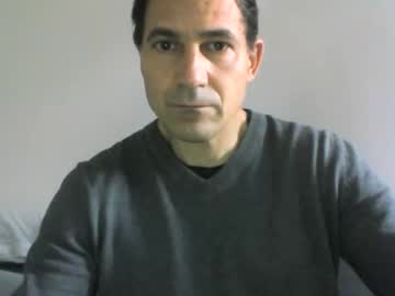 Enrico5578 October 23, 2025 Chaturbate stream image