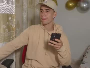 Jahnc October 23, 2025 Chaturbate stream image