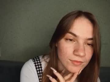 Lorenasalser October 23, 2025 Chaturbate stream image