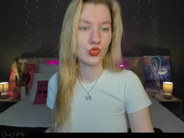 Melissa_Moooree October 23, 2025 Chaturbate stream image
