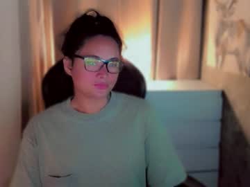 Queenarthalia October 23, 2025 Chaturbate stream image