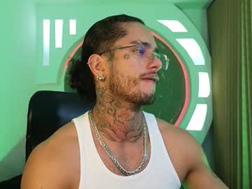 Alanrodgers2_0 October 23, 2025 Chaturbate stream image