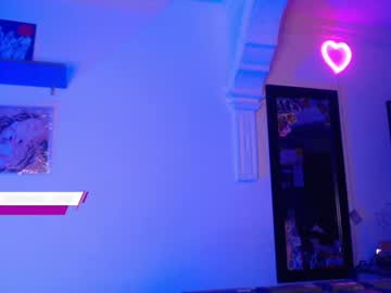 Basementlove October 23, 2025 Chaturbate stream image