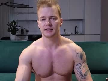 Pashka_X October 23, 2025 Chaturbate stream image