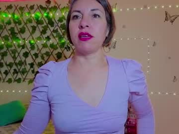 Rebbeca09 October 23, 2025 Chaturbate stream image