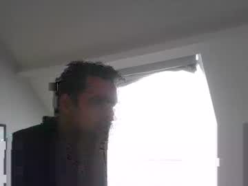 Sebix9206 October 23, 2025 Chaturbate stream image