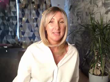 Sylviathemodel October 23, 2025 Chaturbate stream image