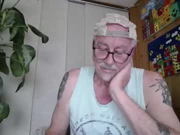 Waffel1 October 23, 2025 Chaturbate stream image