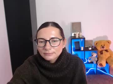 Zoe_Sweet55 October 23, 2025 Chaturbate stream image