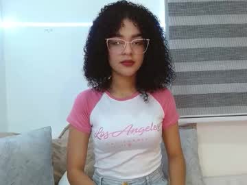 Abbystorme October 23, 2025 Chaturbate stream image