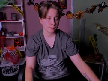 Alex_Jakson October 23, 2025 Chaturbate stream image