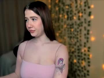 Alicia_Hines October 23, 2025 Chaturbate stream image