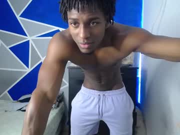 Big_Black11 October 23, 2025 Chaturbate stream image