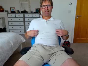 Bradley77777 October 23, 2025 Chaturbate stream image
