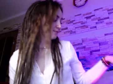 Dalia_Peach October 23, 2025 Chaturbate stream image
