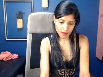 Desibabexxx October 23, 2025 Chaturbate stream image