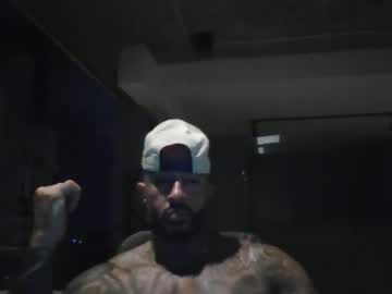 Drofitness_ October 23, 2025 Chaturbate stream image