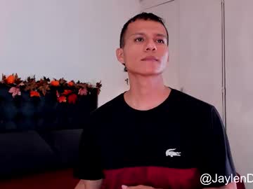 Jaylen_And_Duke October 23, 2025 Chaturbate stream image