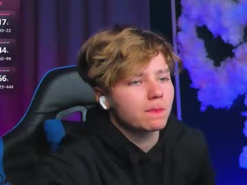 Jean_Wilsons October 23, 2025 Chaturbate stream image