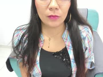 Luna_Dumont October 23, 2025 Chaturbate stream image