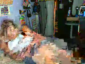 Mandicumlaude October 23, 2025 Chaturbate stream image