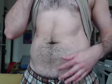 Marke97 October 23, 2025 Chaturbate stream image
