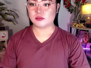 Michellechannelxxx stream photo from October 23, 2025