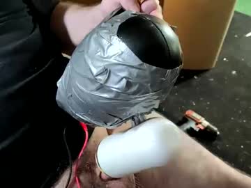 Mikeylikesit38 October 23, 2025 Chaturbate stream image
