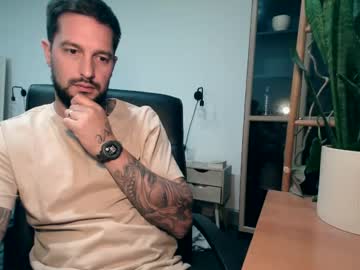 Nickmaxx541 October 23, 2025 Chaturbate stream image