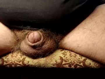 Nyushas October 23, 2025 Chaturbate stream image