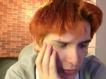 Oliver_Big19 October 23, 2025 Chaturbate stream image