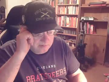 Peterinohio57 October 23, 2025 Chaturbate stream image