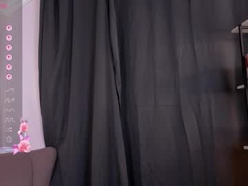 Sarah_Wenvy October 23, 2025 Chaturbate stream image