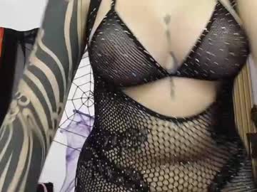 Soft_Cherryxx October 23, 2025 Chaturbate stream image