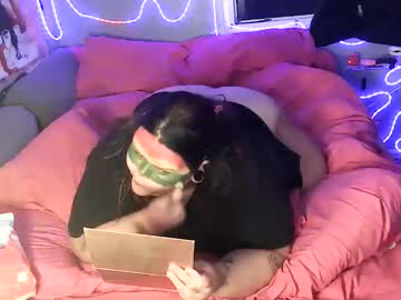 Thiccmommy October 23, 2025 Chaturbate stream image