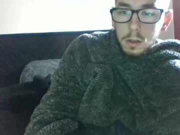 8inchbeam October 23, 2025 Chaturbate stream image