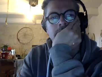 Albandant October 23, 2025 Chaturbate stream image