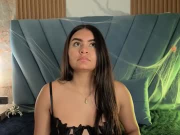 Amarahanks_ October 23, 2025 Chaturbate stream image