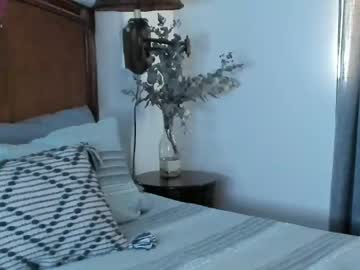 Christine_35 October 23, 2025 Chaturbate stream image