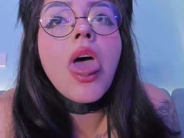 Curvy_Rousi October 23, 2025 Chaturbate stream image