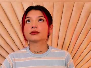 Emmaduff_ October 23, 2025 Chaturbate stream image