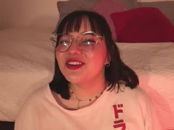 Gaby99_ October 23, 2025 Chaturbate stream image