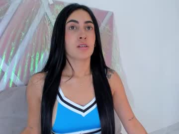 Helenn_Monroy1 October 23, 2025 Chaturbate stream image